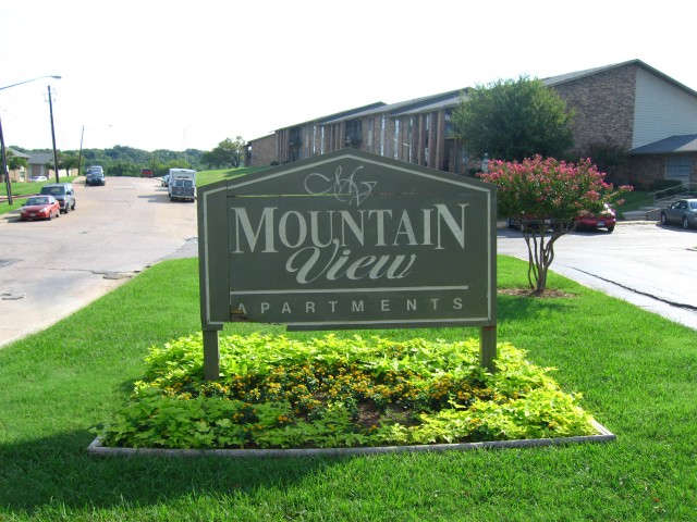 Mountain View Apartment