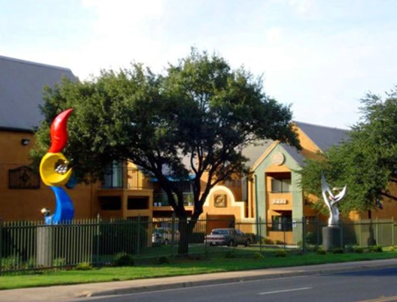Arts at Turtle Creek - Austin, TX - Photo 1 of 19