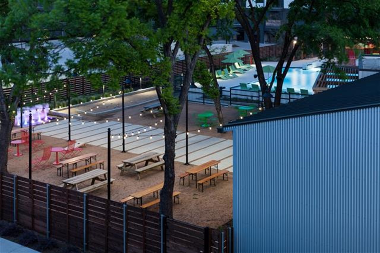 Pike West Commerce - Dallas, TX - Photo 1 of 24