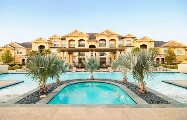 Palms at Cinco Ranch