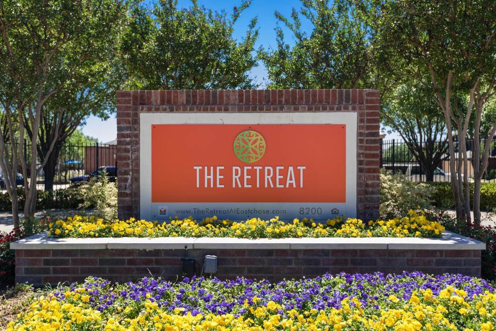 Retreat - Entrance - Photo 2 of 16