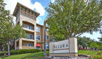 Allura Apartments Irving Texas