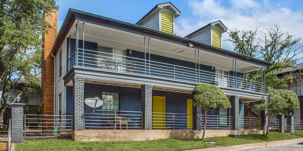 Regency at Ridgmar - Exterior - Photo 3 of 29