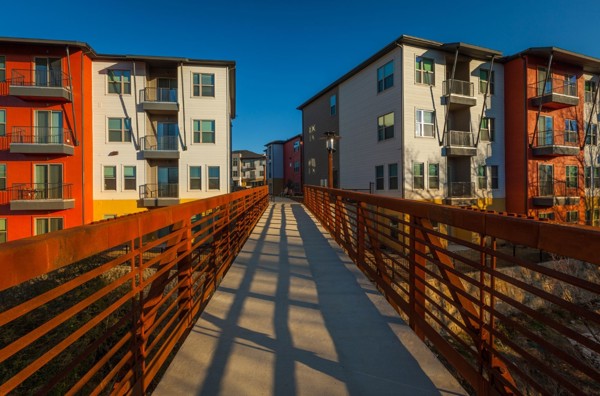 Creekside at Vantage