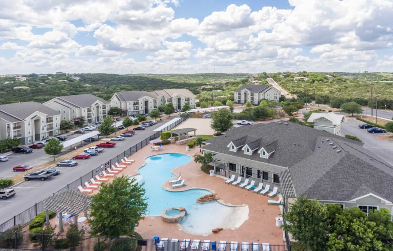 High View - San Antonio, TX - Photo 1 of 20