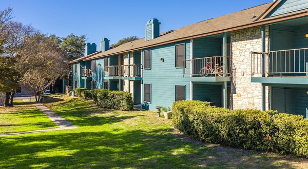 Residences at Medical