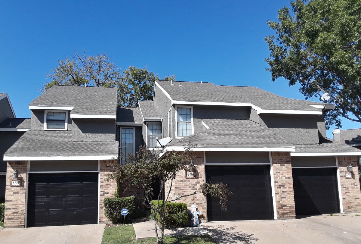Waterchase Gardens - Exterior - Photo 5 of 20