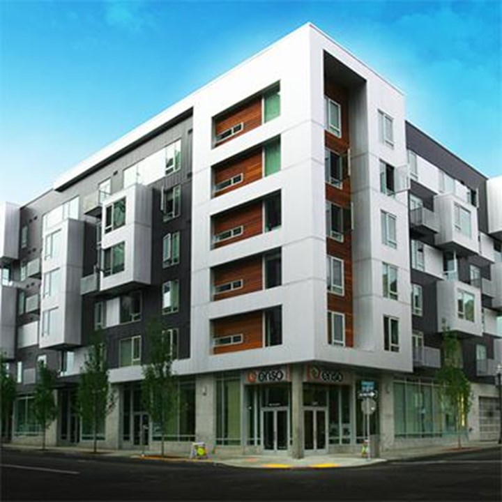 Landmark Grandview San Antonio 1172+ for 1, 2 & 3 Beds