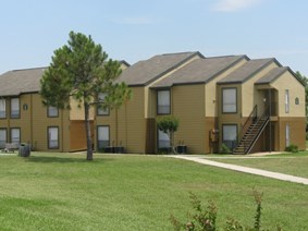 Ridgeview Apartments Sherman Texas