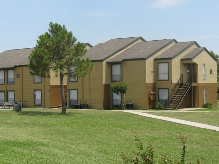 Ridgeview Apartments