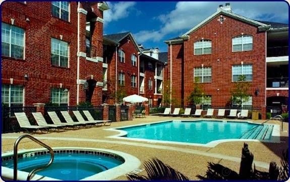 Tuscany Park Apartment