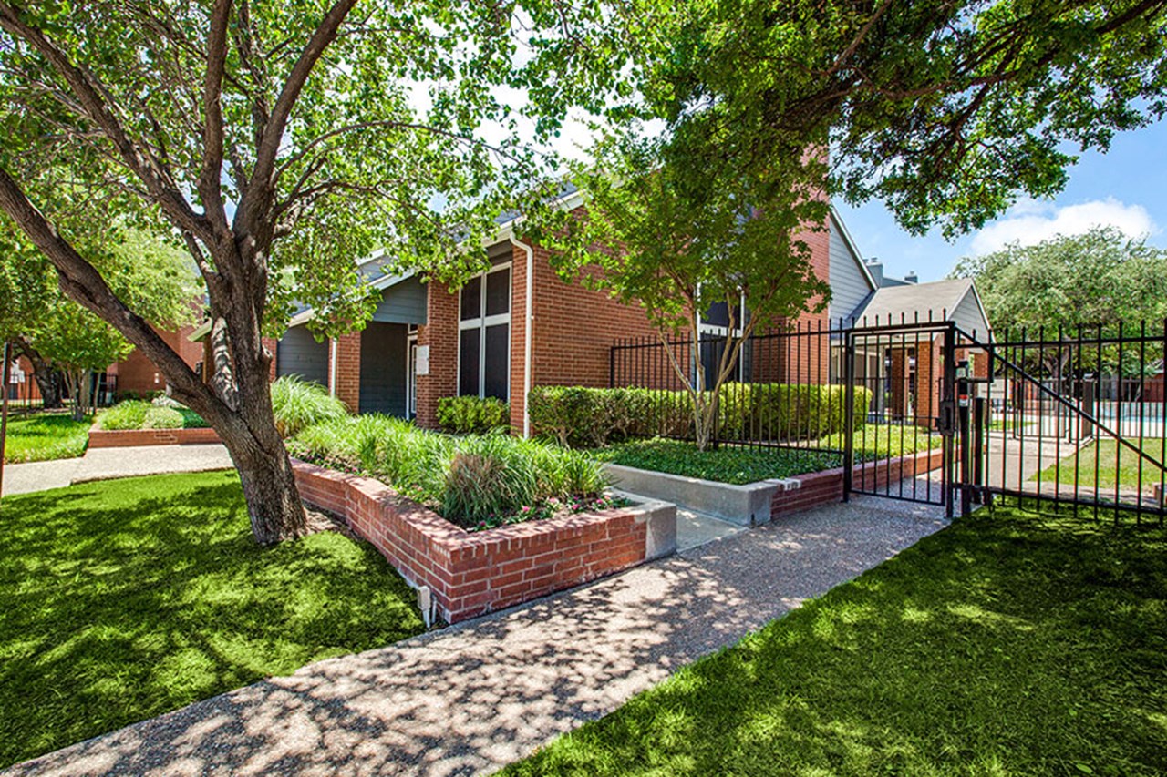 Westmoor - Dallas, TX - Photo 1 of 11
