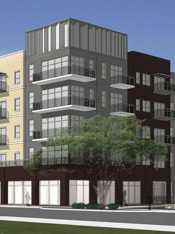 Lofts at Alta Palisades Apartment