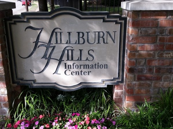 Hillburn Hills