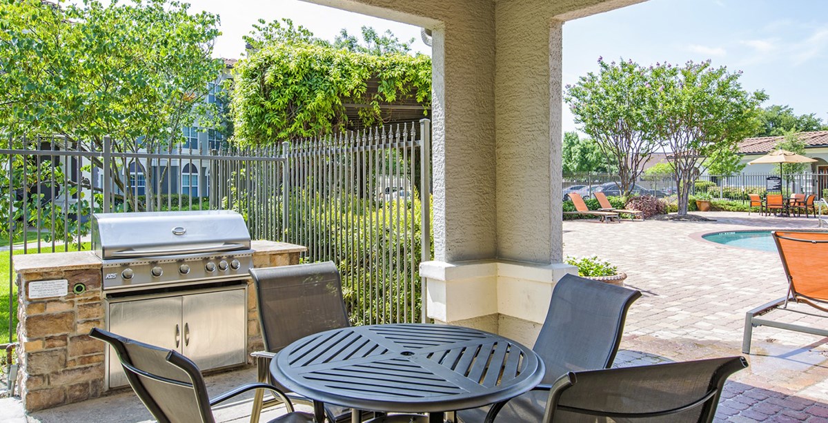 Pointe at Vista Ridge - BBQ - Photo 5 of 21