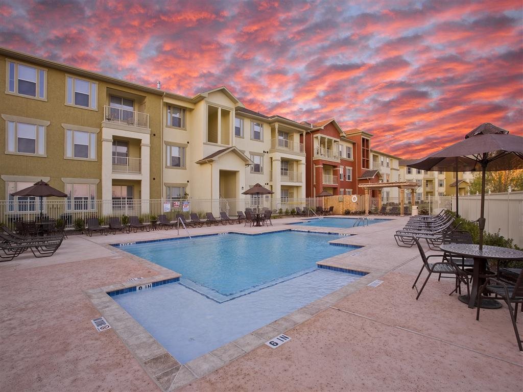 Costa Vizcaya Apartment