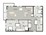 1,352 sq. ft. B5A floor plan