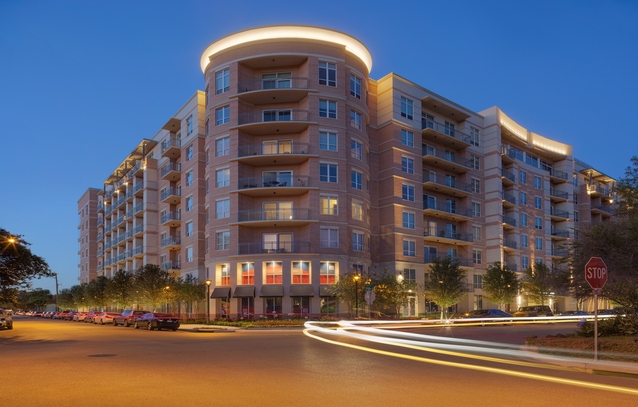 Gables River Oaks Apartment