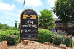 Lodge at Timbercreek
