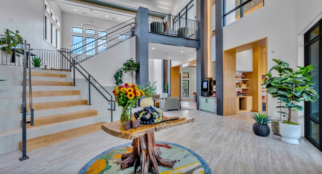 Caliza Ridge - Lobby - Photo 6 of 17