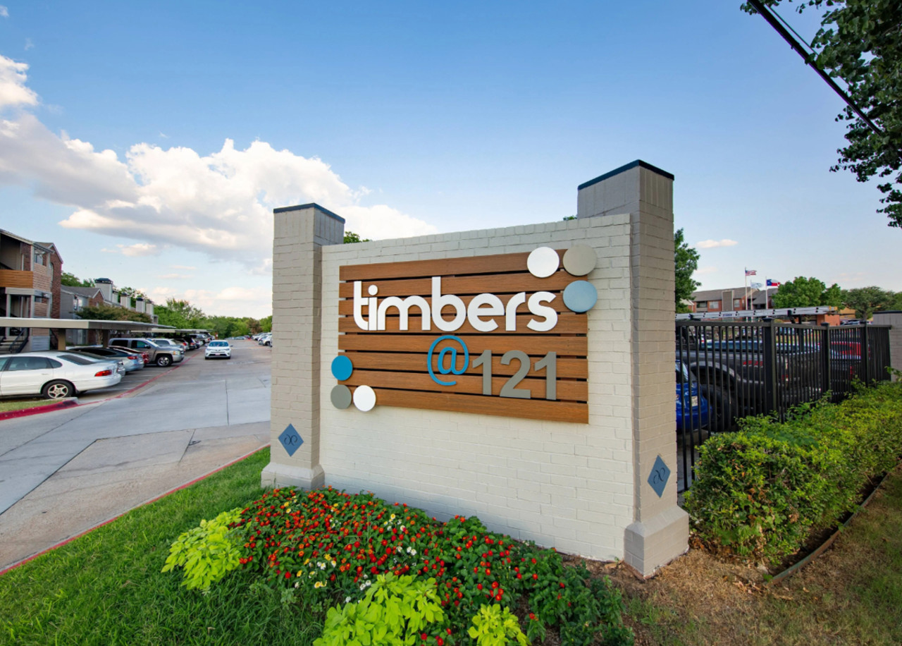 Timbers at 121 - Lewisville, TX - Photo 1 of 17