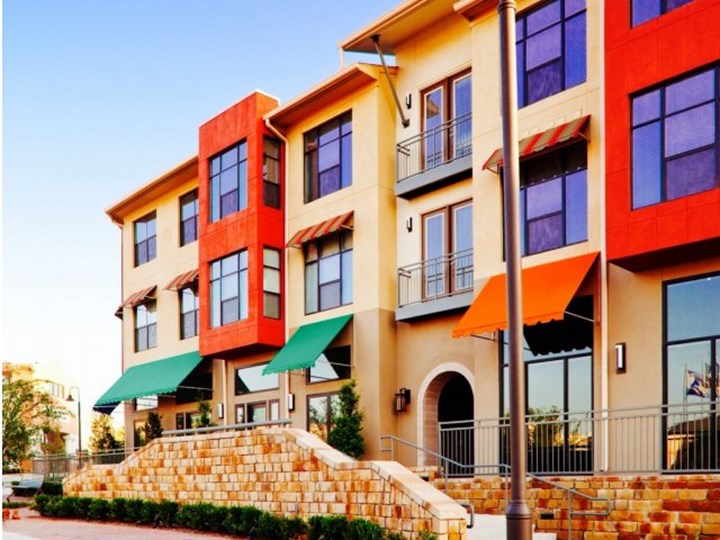 DeSoto Town Center Apartments 1470+ for 1 & 2 Bed Apts