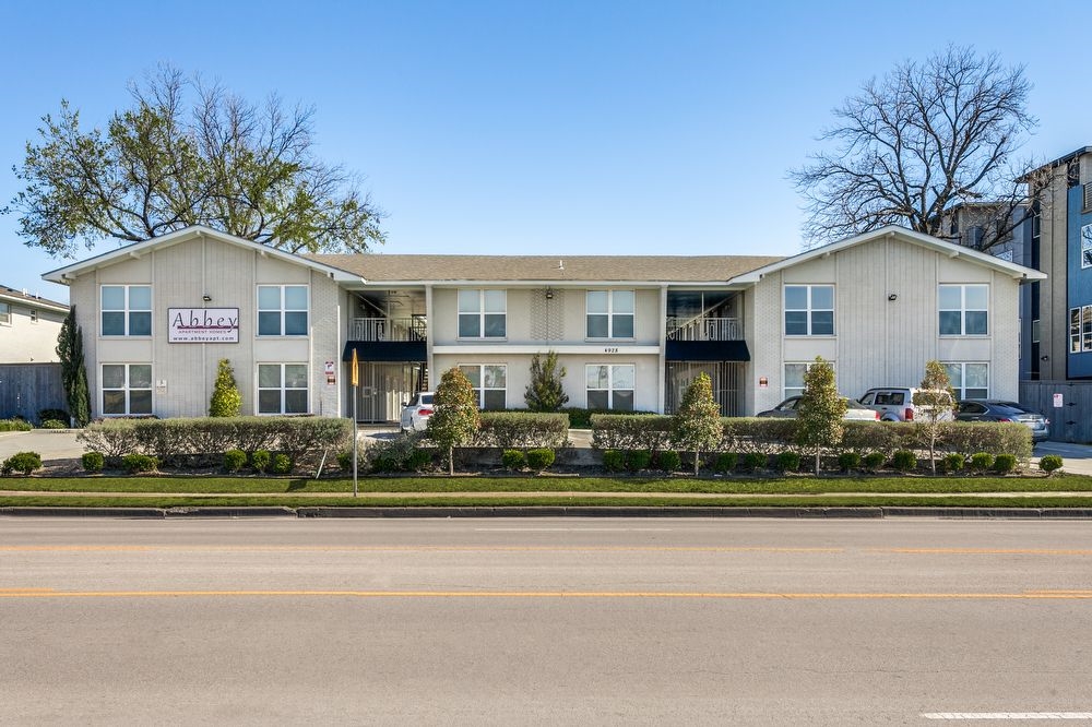 Abbey Apartments Dallas View Floorplans, Photos & More