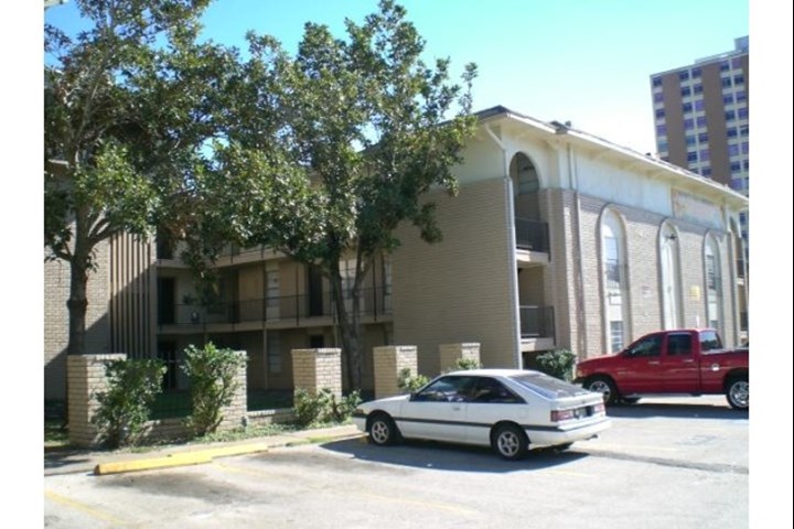 Santa Maria Apartments