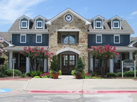 Ranchview Townhomes Greenville Texas