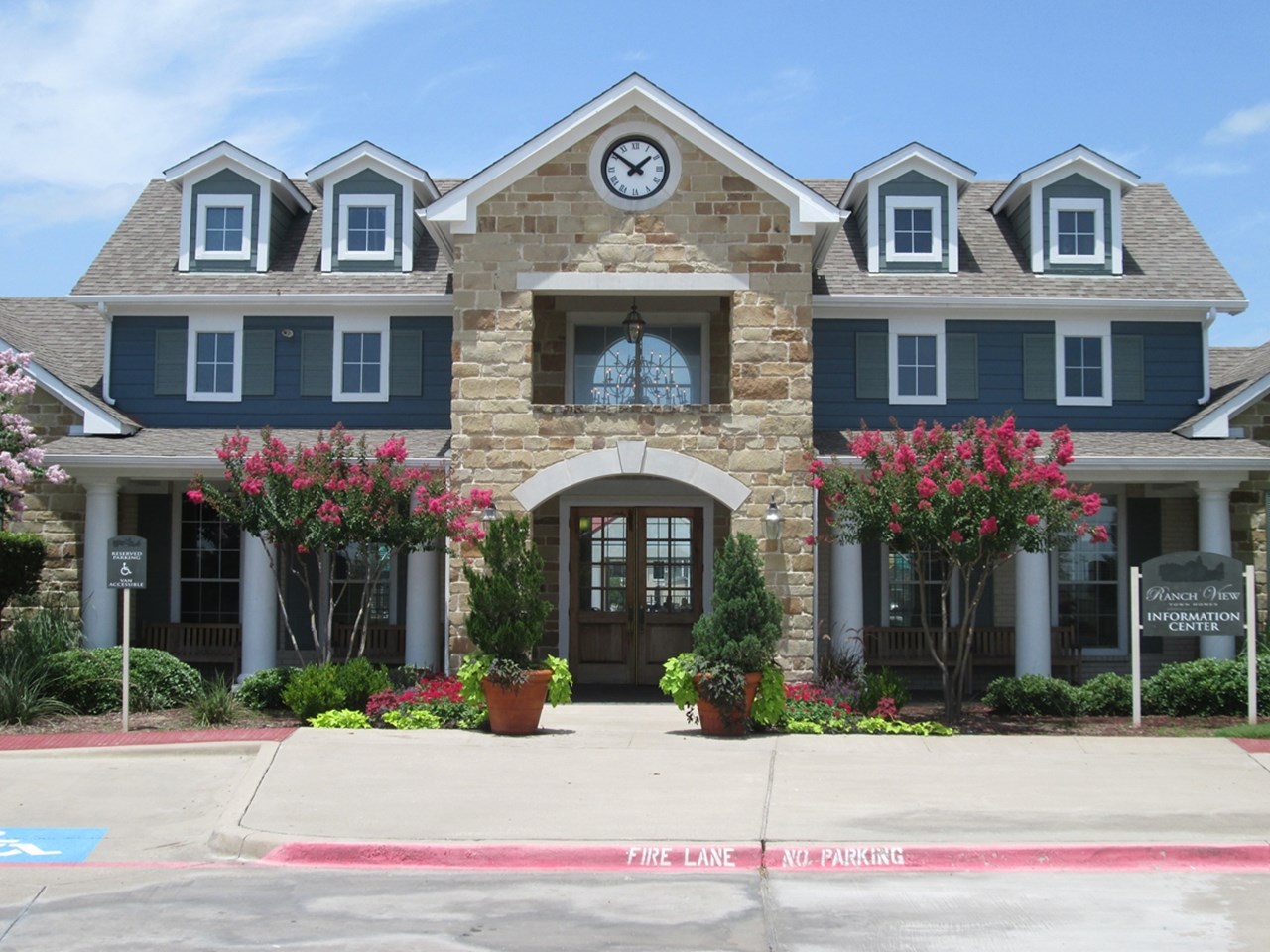 Ranchview Townhomes - Greenville, TX - Photo 1 of 45