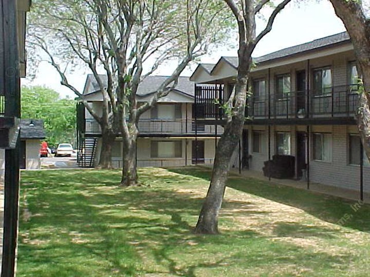 Lancaster Apartments