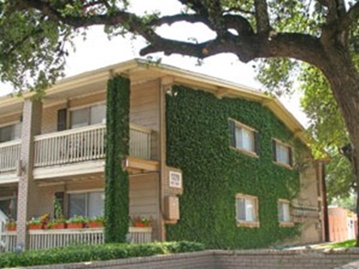 Bouldin Creek Apartments