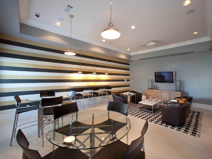 Addison at Sugarland - Clubhouse - Photo 5 of 17