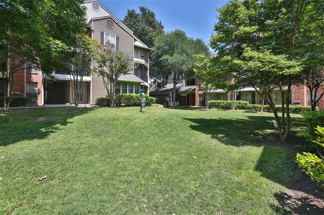 Tenison at White Rock Apartment