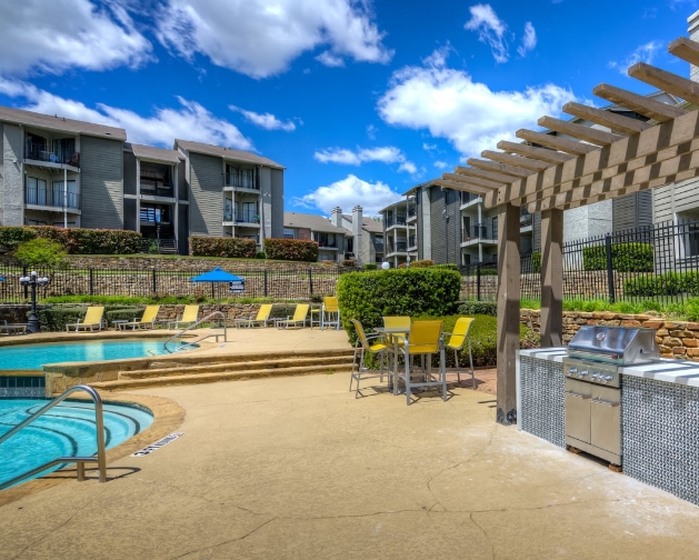 Canyon Grove - BBQ - Photo 5 of 18