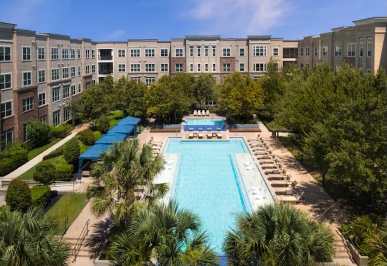 District at Washington - Houston, TX - Photo 1 of 13