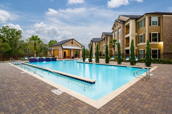 Gateway at Cypress Creek
