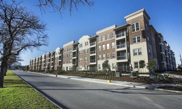 HiLine Heights