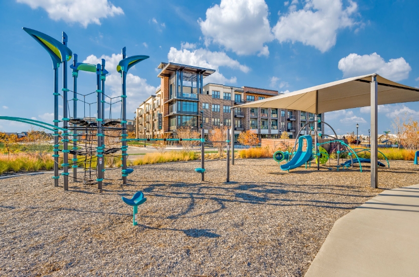 Jefferson Railhead - Playground - Photo 7 of 28