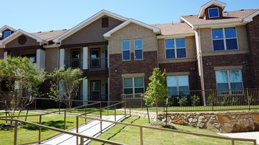 Parc at Mansfield Apartments Mansfield Texas
