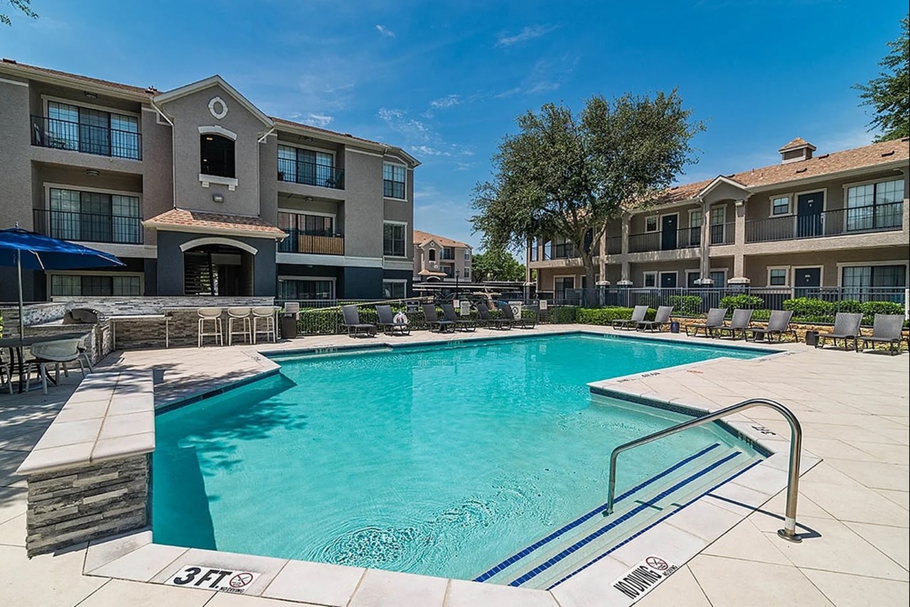 Cortland North Dallas - Dallas, TX - Photo 1 of 21
