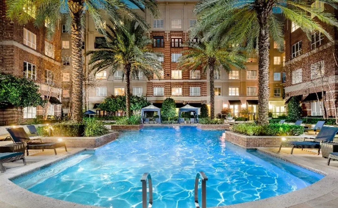 Hanover Rice Village - Houston, TX - Photo 1 of 9