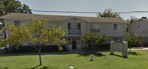 Brittney Place Apartment