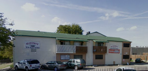 Brandywine Apartment