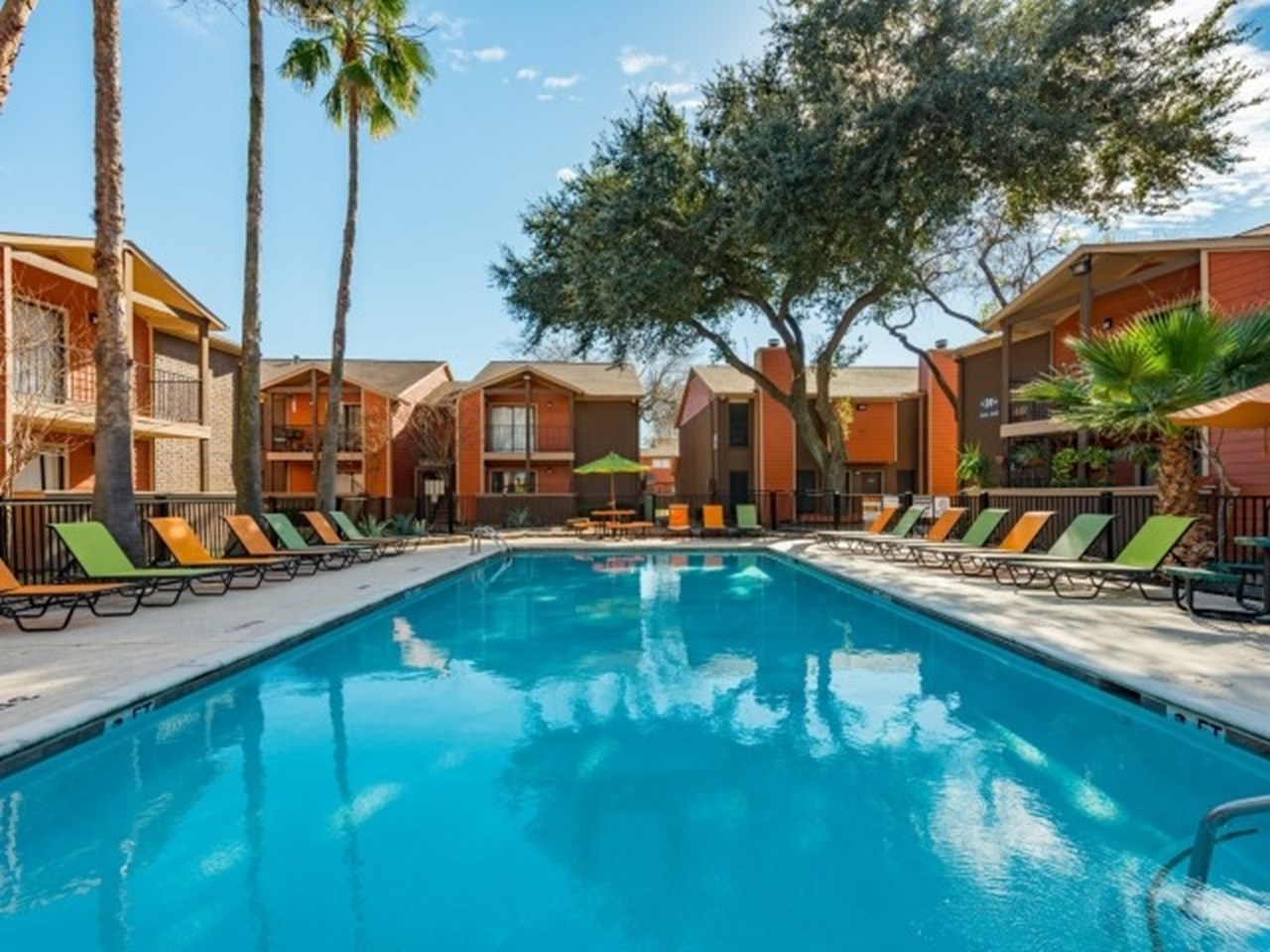 Urban Palms - Pool - Photo 4 of 27
