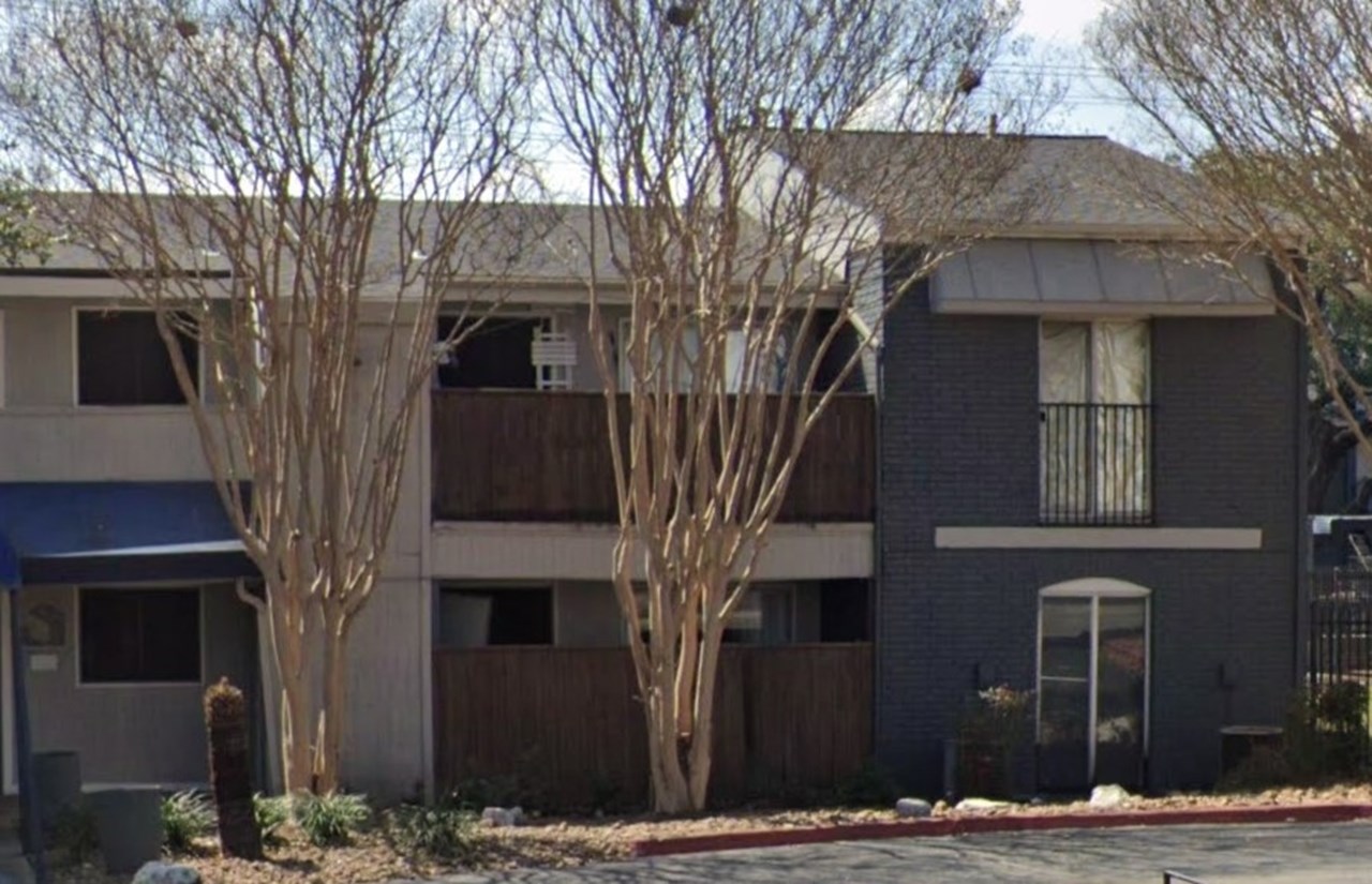 Aristo at Medical - San Antonio, TX - Photo 1 of 20
