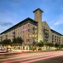 Grandmarc at Westberry Place Apartments Fort Worth Texas