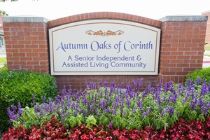 Autumn Oaks of Corinth Apartments Corinth Texas
