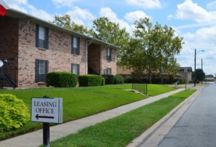 Archer Village Apartments Sherman Texas