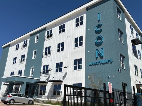 Icon at Peakwood